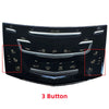 Cadillac ATS, XTS, Escalade 3 x Seat Light Type (2013-2019)