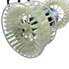 Mercedes 190 Series W201 A/C Heater Blower Motor Assembly (1982-1993)