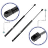 Nissan 350Z Rear Trunk Lift Supports Struts (2005-2008)