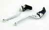Daytona 675 Speed Triple 675 / R Brake Clutch Lever (2006-2012)