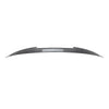 Audi A3 S3 RS3 8Y Sportback Rear Trunk Spoiler Wing (2021-2024)