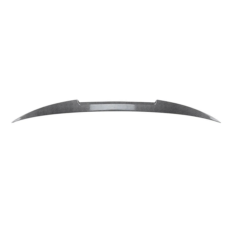 Audi A3 S3 RS3 8Y Sportback Rear Trunk Spoiler Wing (2021-2024)