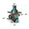 Hyundai Kia High Pressure Pump (2011-2023)