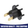 Suzuki GSX-R600Z Headlight Bulb Socket (2001-2003)