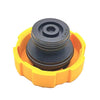 Saab, Fiat, Vauxhall, Opel Radiator Coolant Expansion Tank Cap (1995-2023)