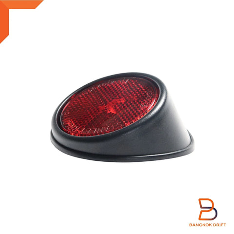 Mitsubishi Triton MK Right Rear Tub Reflector RH (1996-2006)