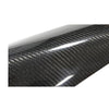 Benz G-Class W463 2 x Carbon Fiber Headlight Eyelid Trim (1998-2018)