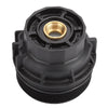 Toyota Camry Highlander Venza Oil Filter Housing Cap (2007-2023)