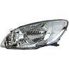 Hyundai Getz TB Headlight (2006-2011)