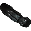 CRF50, 110c, 125cc PIT PRO Trail Dirt Bike BLACK Plastic Fender Guard Kit