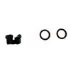 Toyota Highlander, Camry, Corolla, Prius A/C Line Clamp (2001-2023)