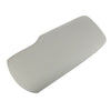 Corvette Console Lid Armrest Gray Leather (2005-2013)