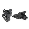 Land Rover Range Rover Front Bumper Mount Bracket (2003-2009)