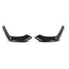 2015-2020 BMW F80 M3 F82 F83 M4 Bumper Side Spoiler Cover (2015-2020)