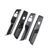 Toyota Supra A90 A91 MK5 Window Lift Panel Cover Trim (2019-2022)