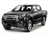 Isuzu D-Max Power Window Switch (2012-2016)