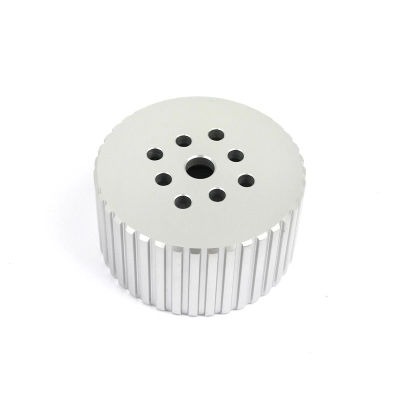 Gilmer Drive Car Aluminum Water Pump Pulley