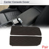 BMW X5 Center Console Cover with Storage Bag (2014-2018)