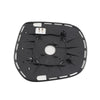 Lexus GX460 LX570 Heated Mirror Glass Lens Assembly (2010-2019, 2008-2015)