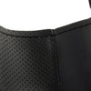 Toyota RAV4, Corolla Black Leather Steering Wheel Cover (2001-2023)