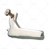 Toyota HiAce Van Left Side Upper Sliding Door Hinge Roller Bracket (2005-2023)