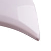 Toyota RAV4 White Front Side Wing Mirror Cover Cap (2019-2023)