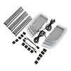 Harley Electra Glide LED Turn Signal Lights (2014-2023)