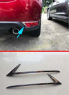 2017-2021 Mazda CX-5 Rear Fog Light Lamp Cover Trim (2017-2021)