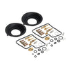 Honda Shadow Spirit 1100 VT1100C Carburetor Repair Kit (1997-2007)