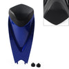 Aprilia 125S4 125 (2012-2016) Blue Rear Pillion Seat Cowl