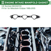 Mitsubishi Eclipse Intake Manifold Gasket (1999-2005)