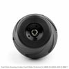 BMW R1200GS / LC Rear Housing Gimbal Crash Slider (2013-2018)