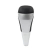 Toyota Yaris Tundra Avalon 4Runner Lexus RX450h Silver Gear Shift Knob