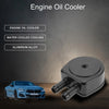 Ford Escape Engine Oil Cooler