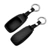 Mercedes W213 E / S Class Car Key Silicone Carbon Fiber Cover Case