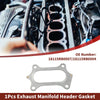 Honda Civic Exhaust Manifold Header Gasket (2008-2025)