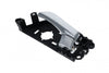 Hyundai Veloster Front Left Silver Inner Door Handle (2011–2017)