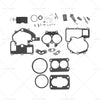 Mercruiser 3.0L 5.0L Carburetor Rebuild Kit Gaskets