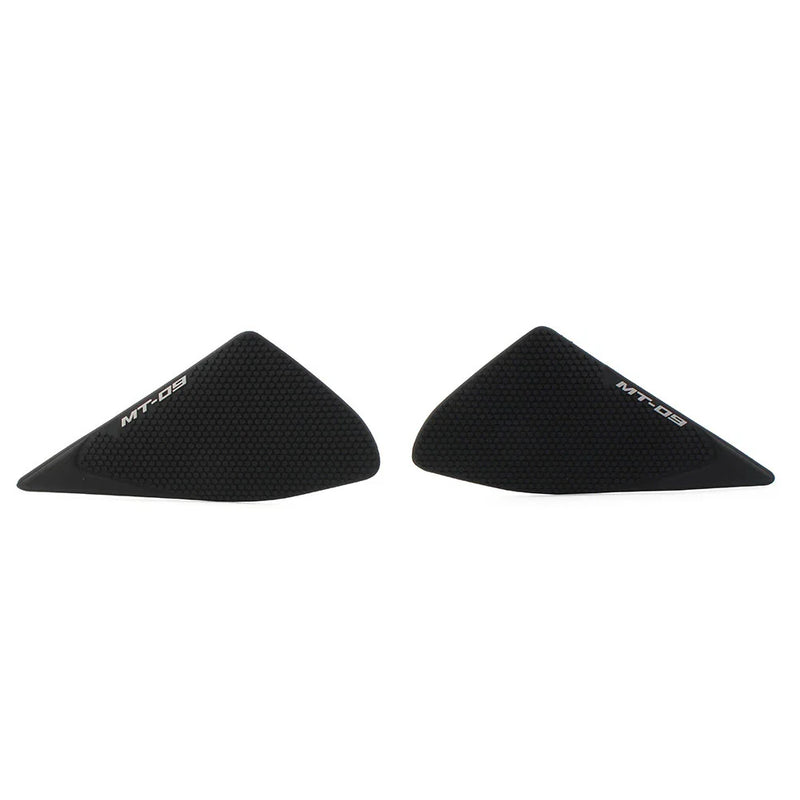 Yamaha MT09 MT-09 Tank Traction Grips Pad (2021-2023)