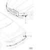 Jaguar XE Front Bumper Wiring Harness (2015-2019)