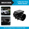 Suzuki Vitara Cabrio X90 Mass Air Flow Meter MAF Sensor (1998-2005)