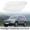 Toyota RAV4 1 Pcs Front Left Headlight Lens Cover (2009-2012)