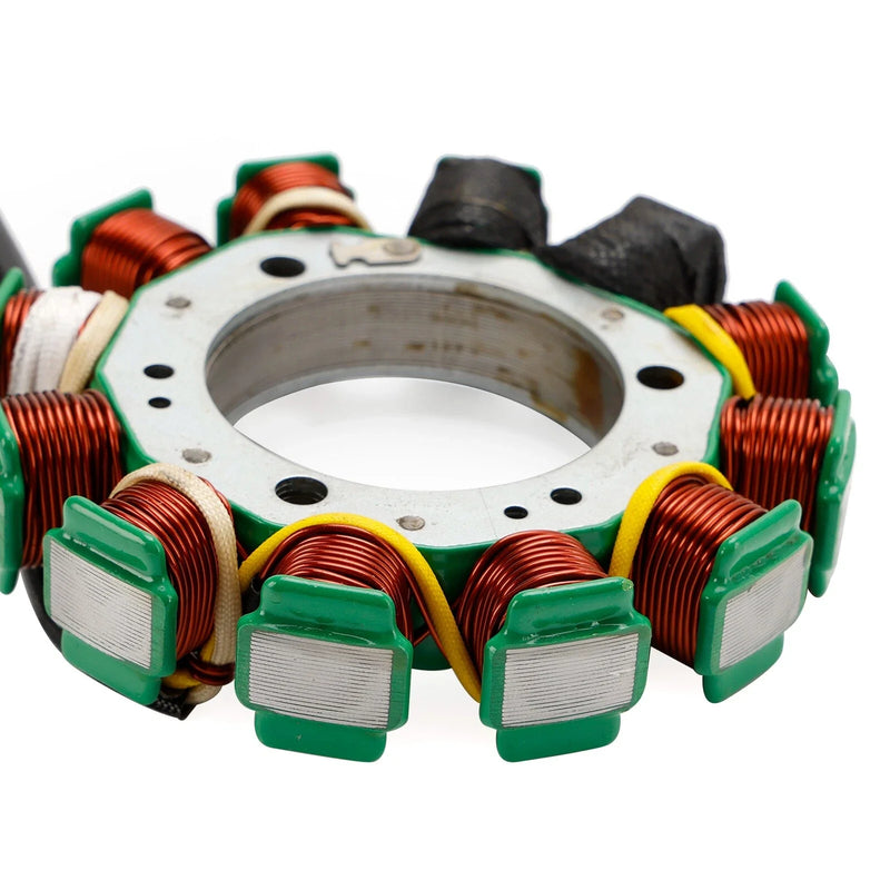 1984 Kawasaki KLR 600 Alternator Stator (1984)