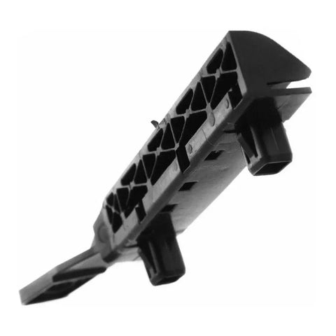 Nissan Versa Front Bumper Cover Support Brackets (2007-2012)