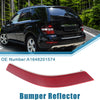 Mercedes-Benz ML550 Rear Left Reflector Strip (2008-2010)