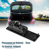 BMW X3 Tailgate Handle Release Switch