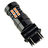 Chevy Silverado 1500, Tahoe 4x LED Turn Signal Light & Side Marker Bulb