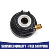 Yamaha Front Wheel Axes Disc Brake Speedometer Gear
