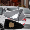 2012-2017 Hyundai Veloster EB Shark Fin Roof Antenna Cover (2012-2017)