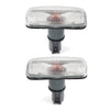 Chrysler Dodge Jeep Side Marker Turn Signal Light (2007-2018)